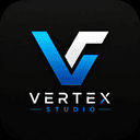 Vertex Studio Logo