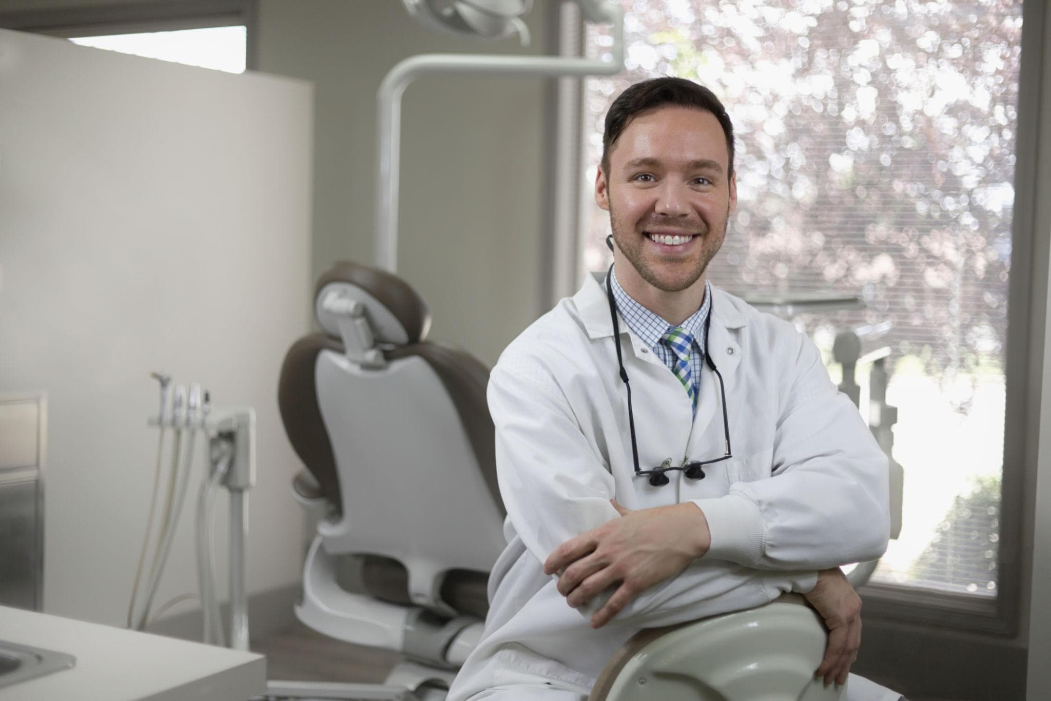 Dr. Michael Anderson - Orthodontics & Restorative Dentistry