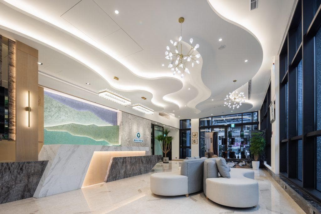 BrightSmile dental clinic