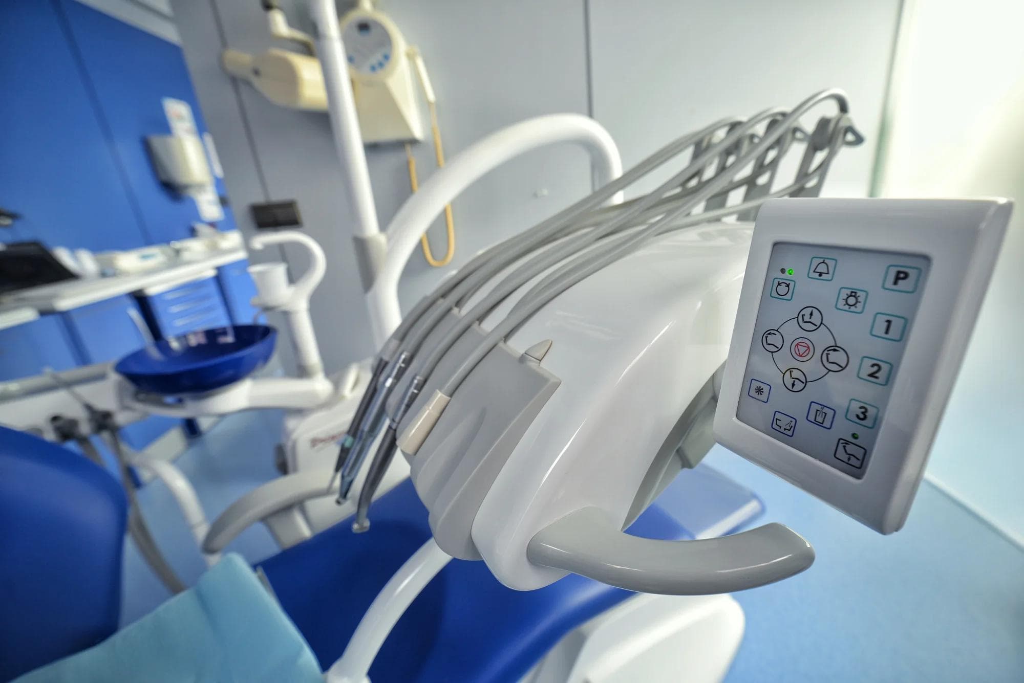 BrightSmile patient care