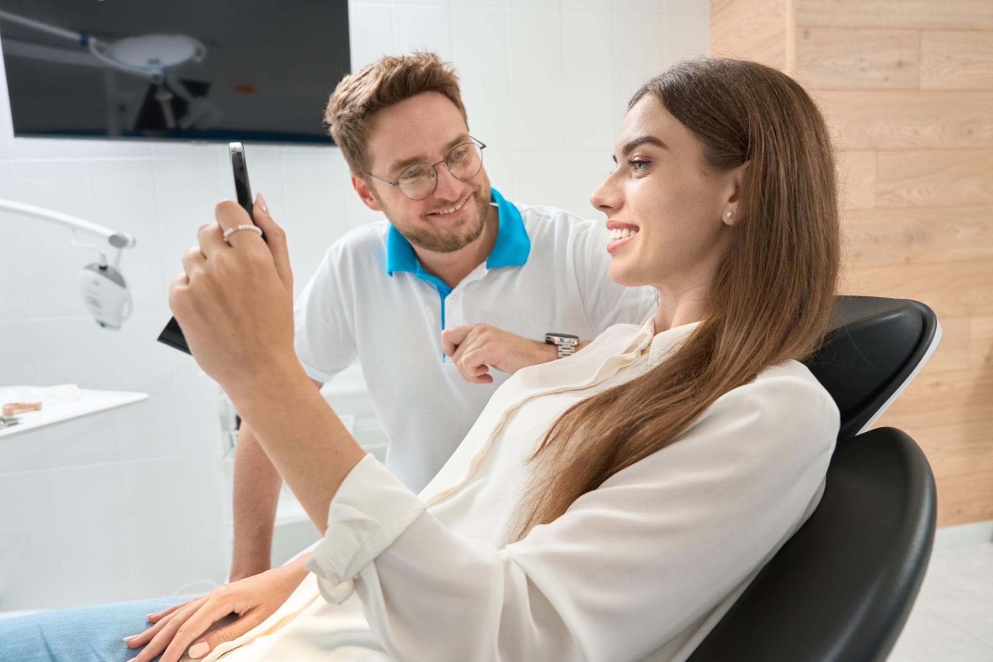 Cosmetic Dentistry