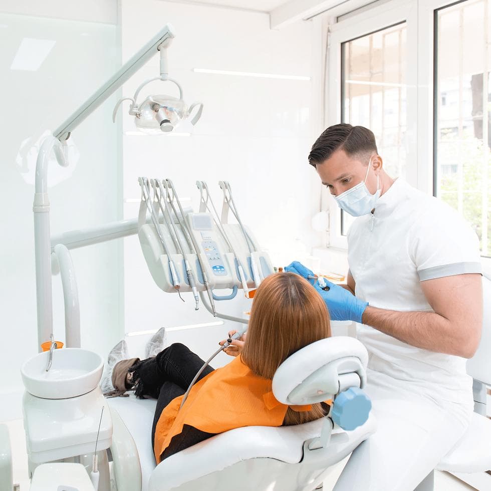 General Dentistry