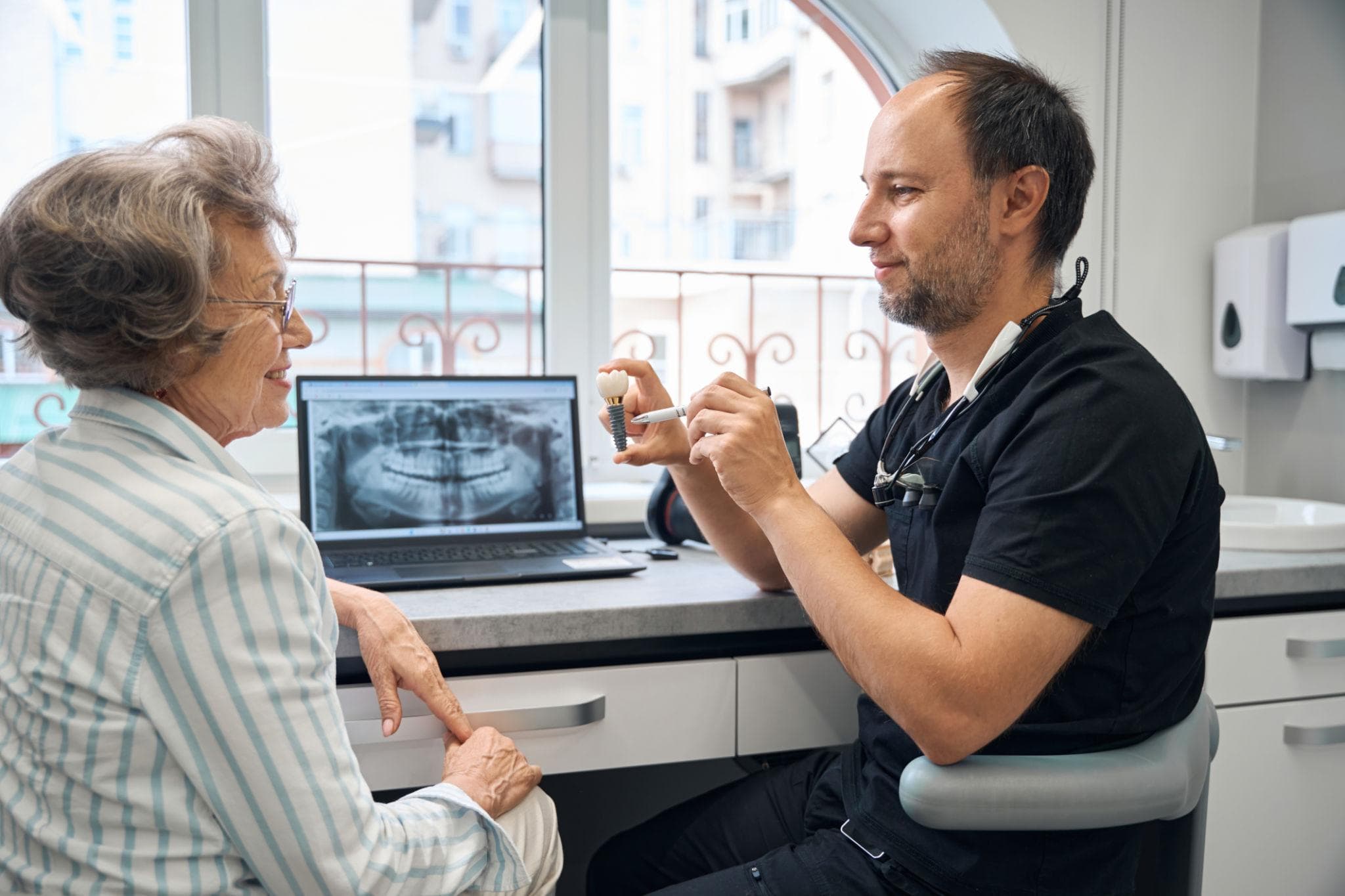 Dental Implants