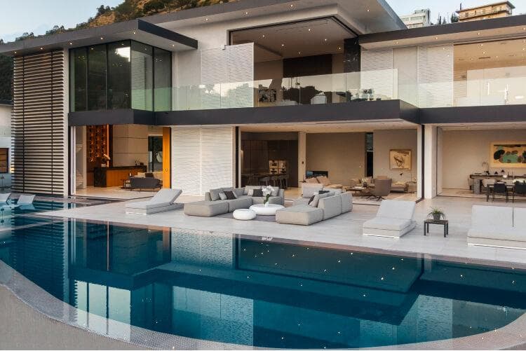 The Glass House