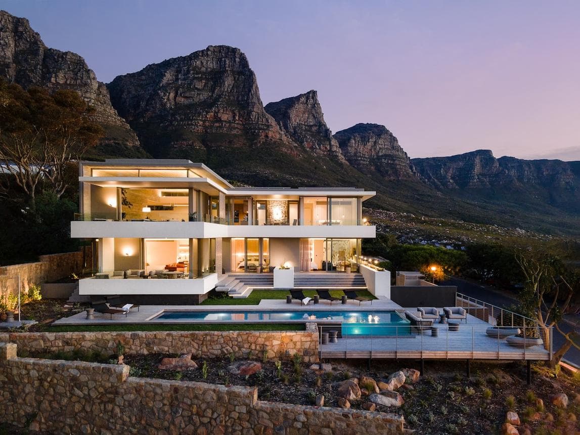 Hillside Estate